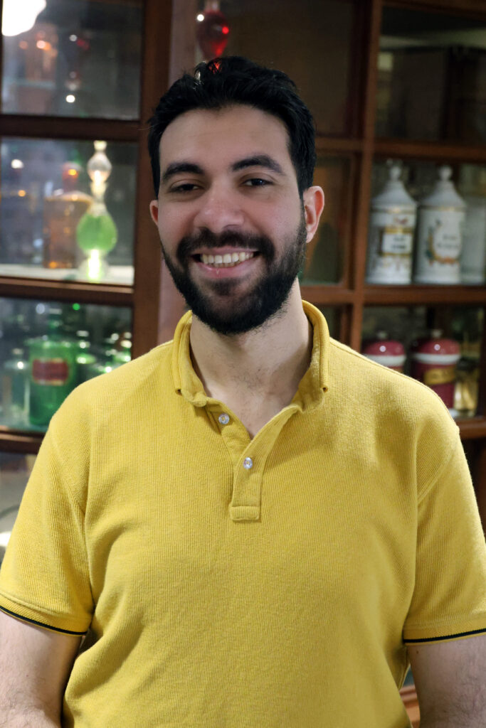 Ahmed Elsawi