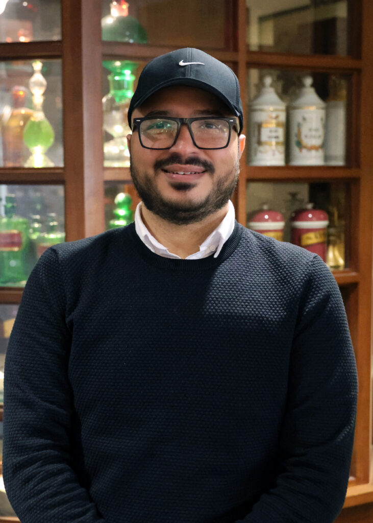 Mohammed Khalifa