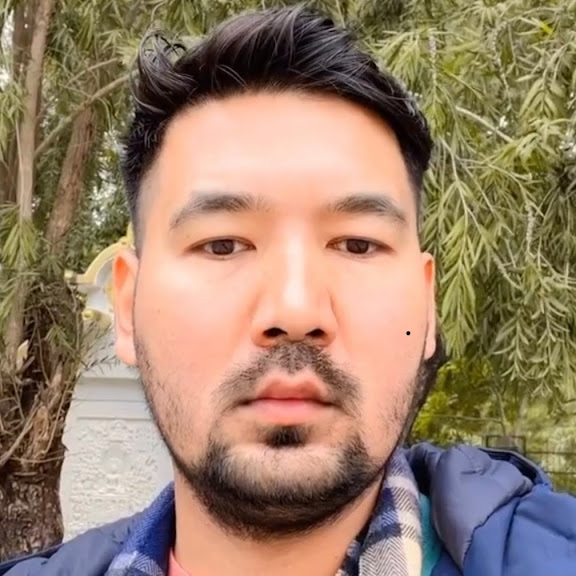 Nirajan Bhattarai