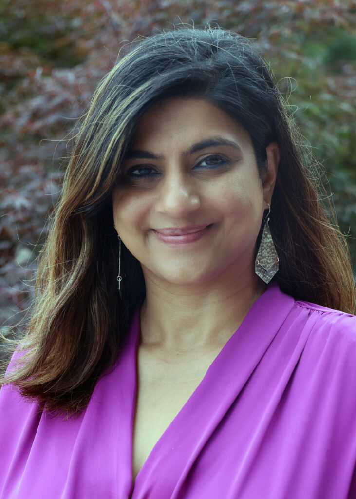 Sudeshna Roy, Ph.D.