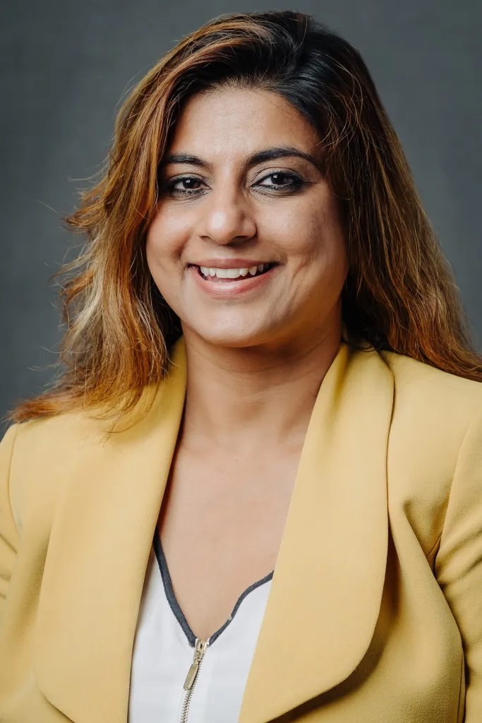 Sudeshna Roy, PhD
