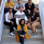 roy-lab-2-stairs-group